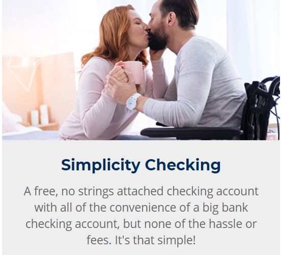 American 1 Credit Union - So Mi Chapter