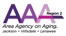 Region 2 Area Agency on Aging